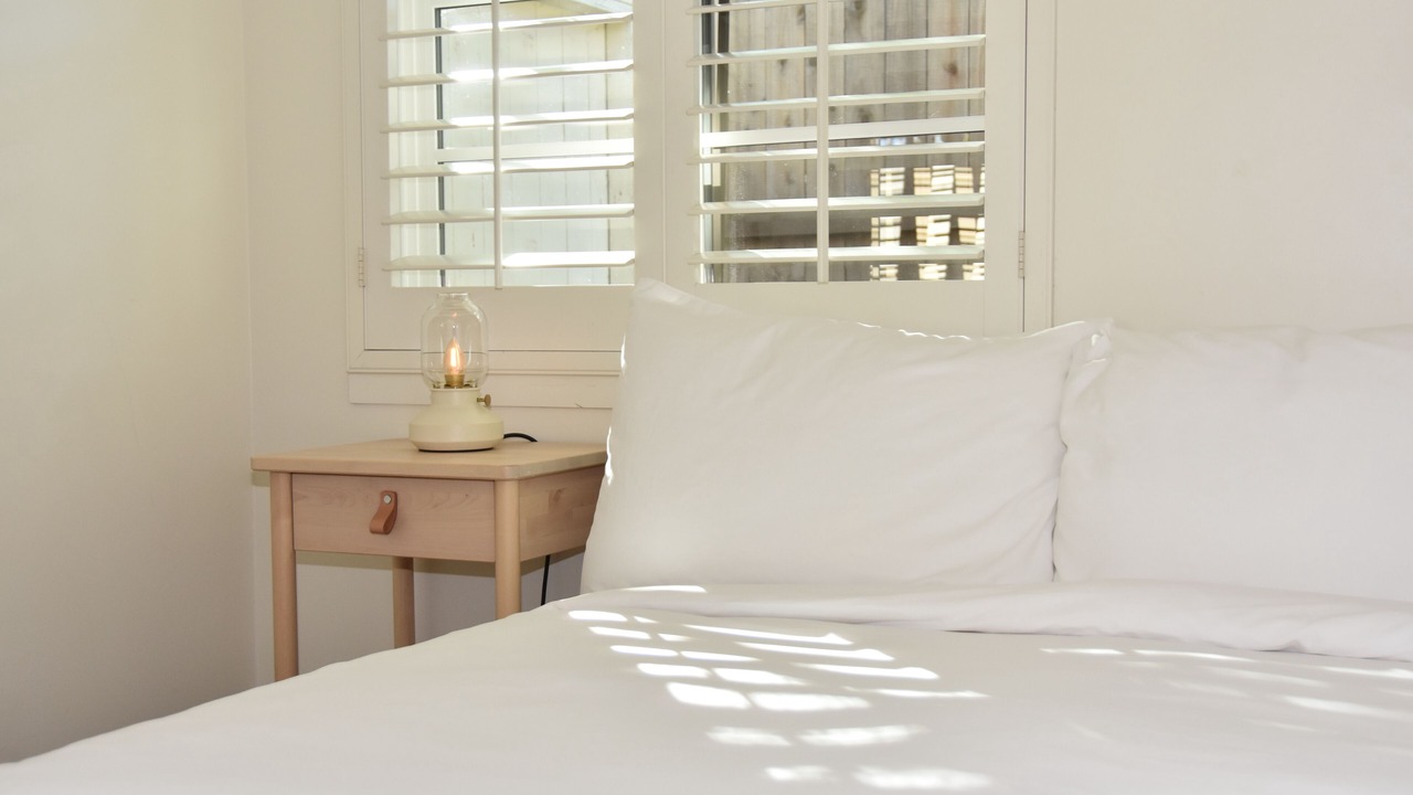 Photo of Bedroom in West Beach