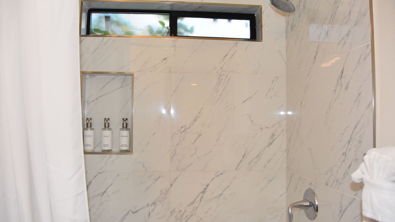 Photo of Bathroom in West Beach