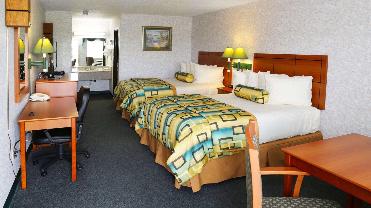 Photo of Bedroom in Howell