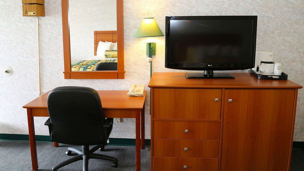 Photo of Bedroom in Howell