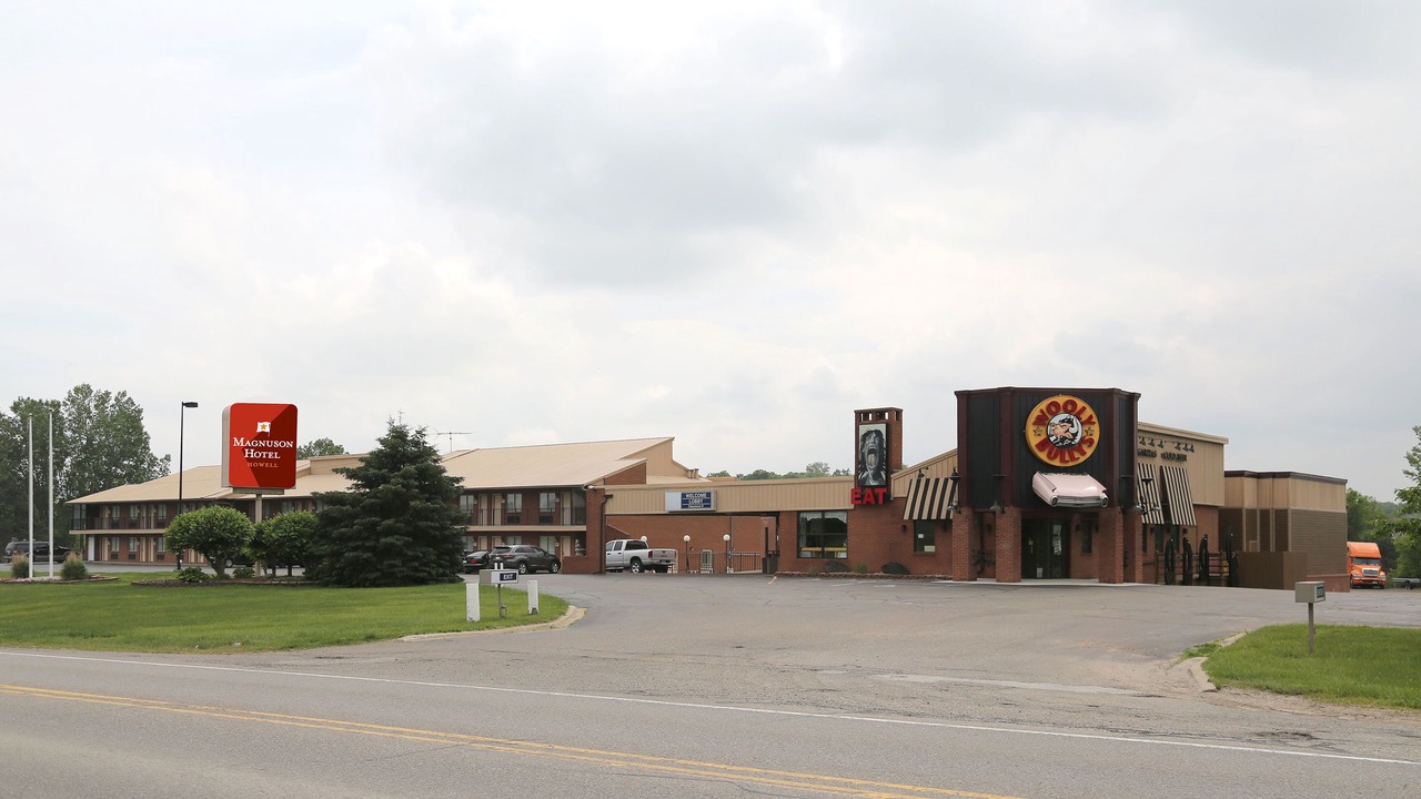 Photo of Outdoor in Howell
