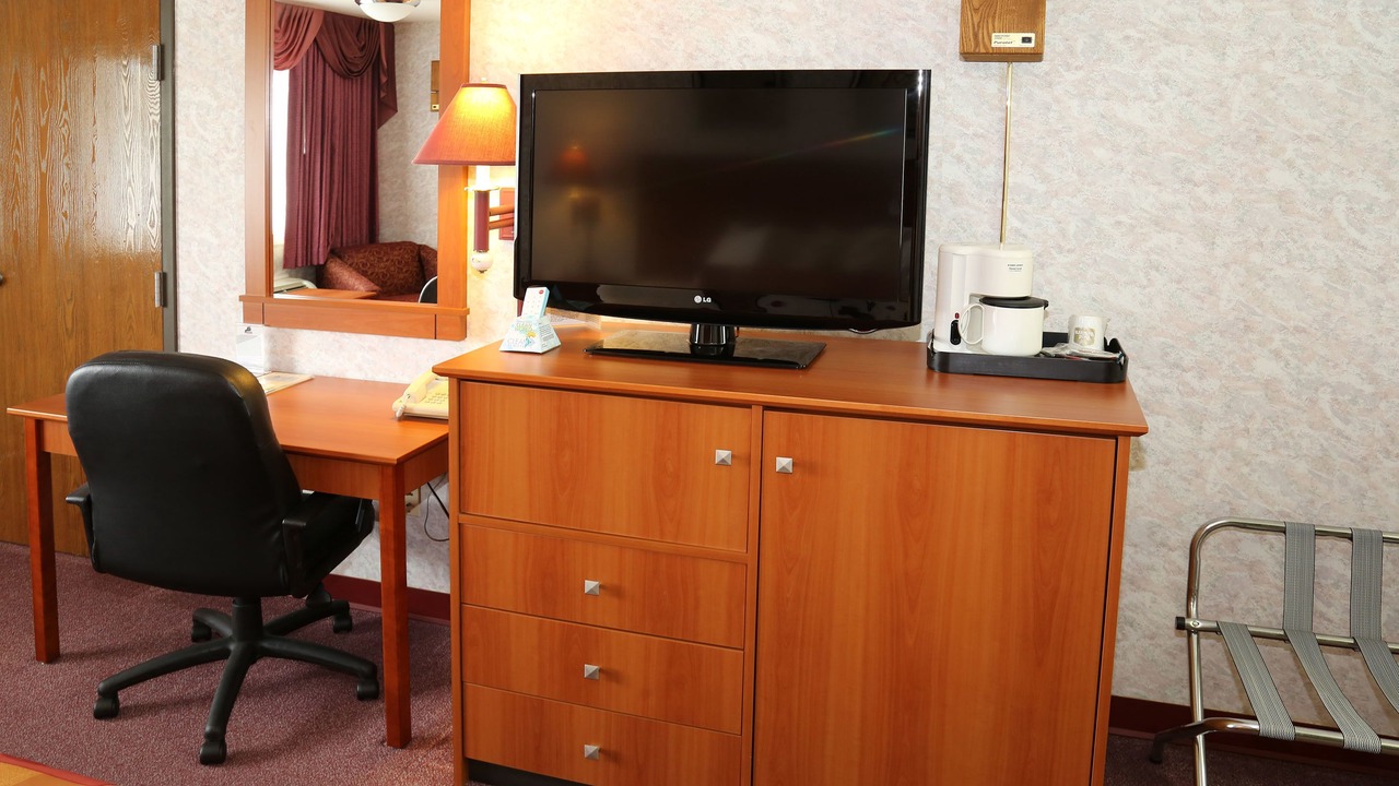Photo of Bedroom in Howell