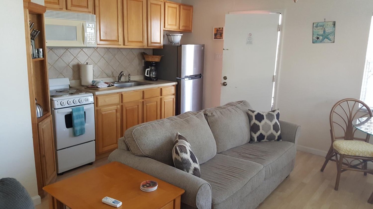 Photo of Bedroom in Pass-a-Grille