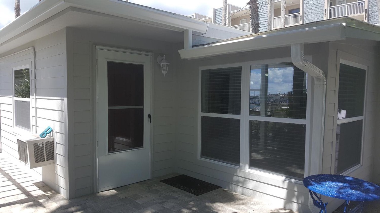 Photo of Outdoor in Pass-a-Grille