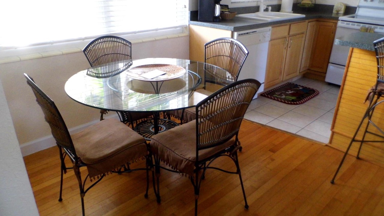 Photo of Kitchen in Pass-a-Grille