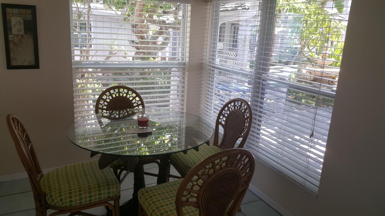 Photo of Kitchen in Pass-a-Grille