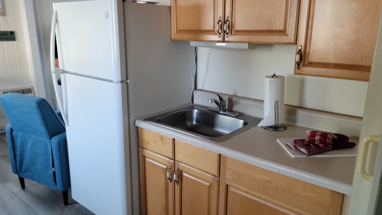 Photo of Kitchen in Pass-a-Grille