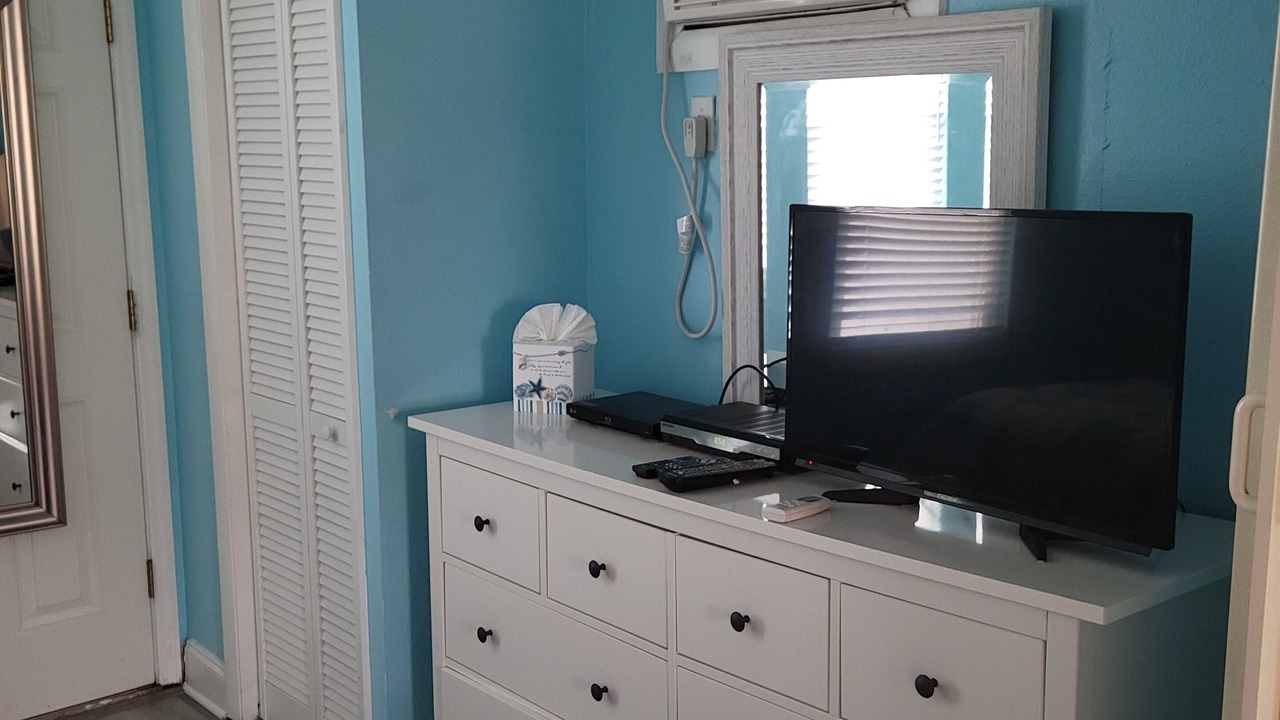 Photo of Bedroom in Pass-a-Grille