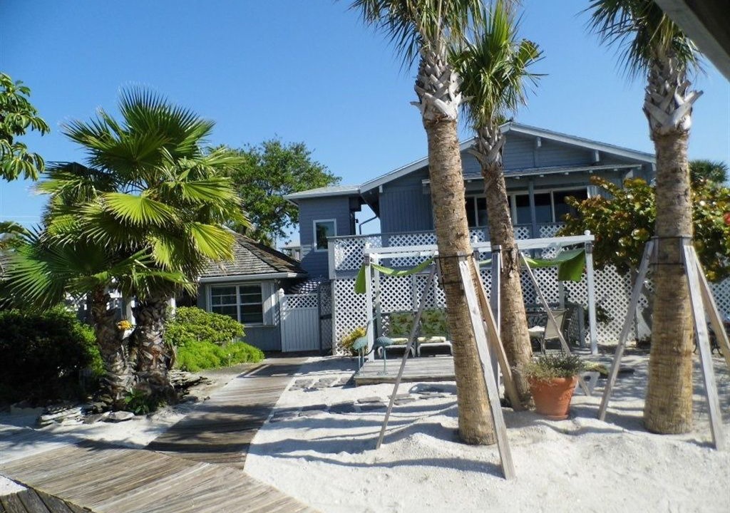 Photo of Outdoor in Pass-a-Grille
