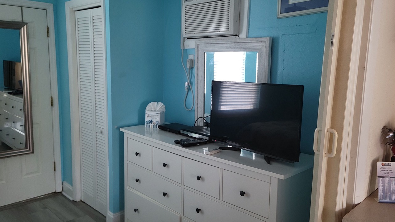 Photo of Bedroom in Pass-a-Grille