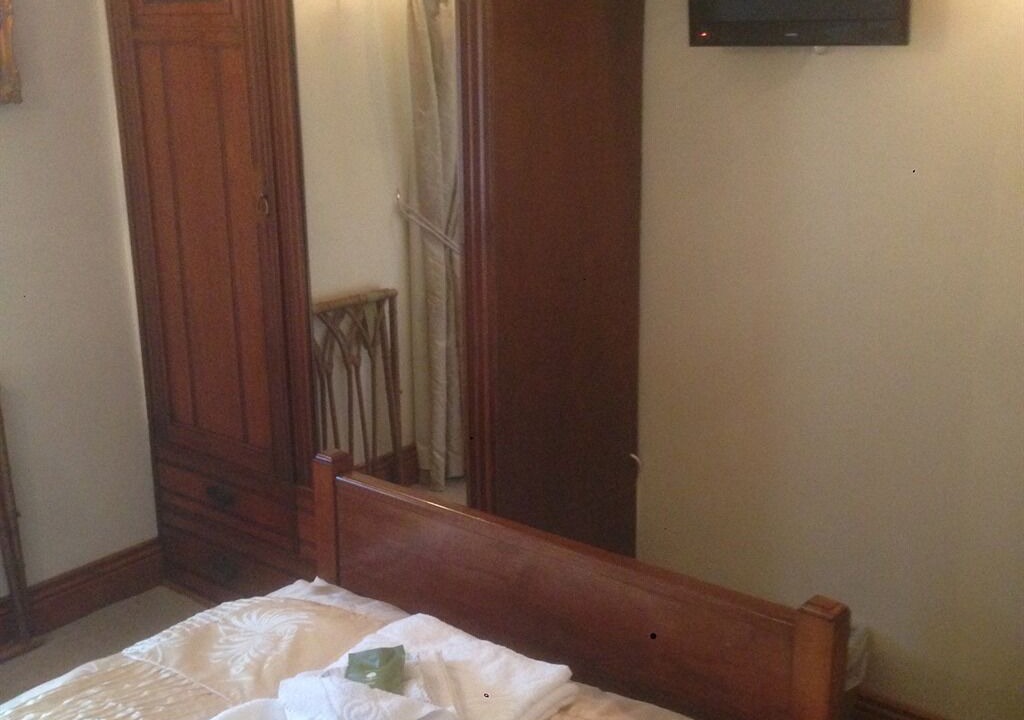 Photo of Bedroom in Great Ryburgh