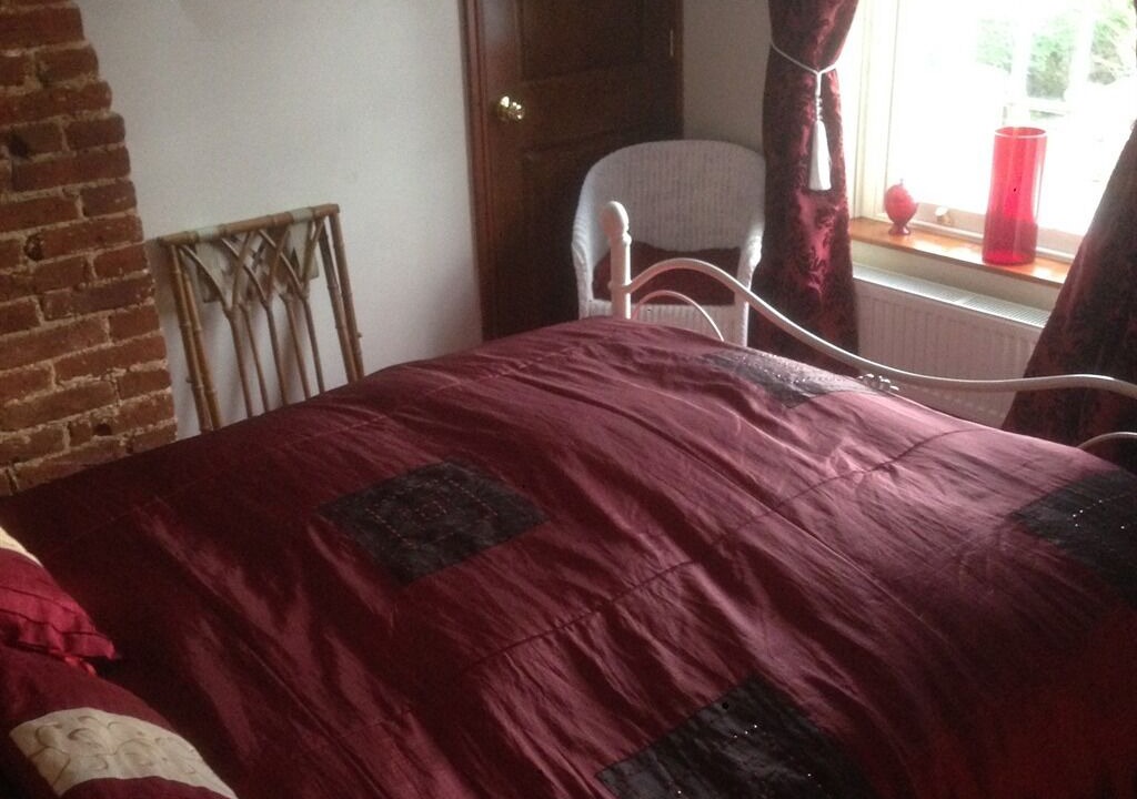 Photo of Bedroom in Great Ryburgh