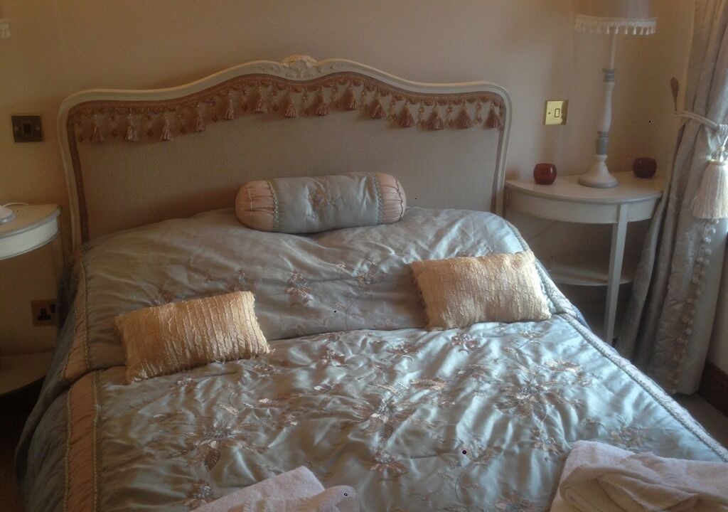 Photo of Bedroom in Great Ryburgh