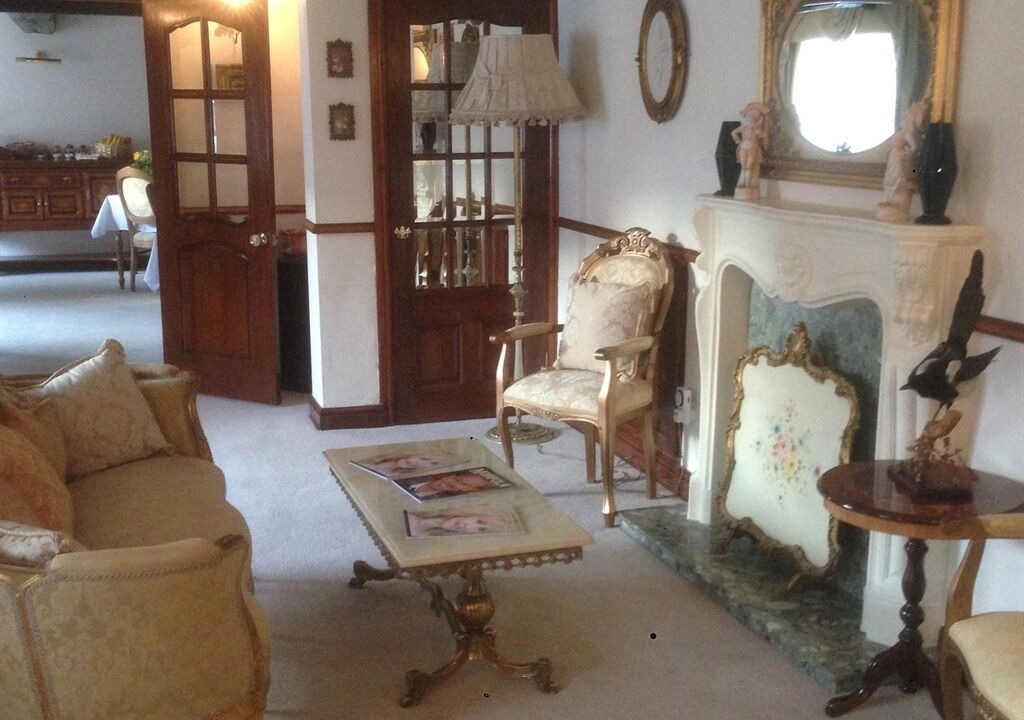 Photo of Livingroom in Great Ryburgh