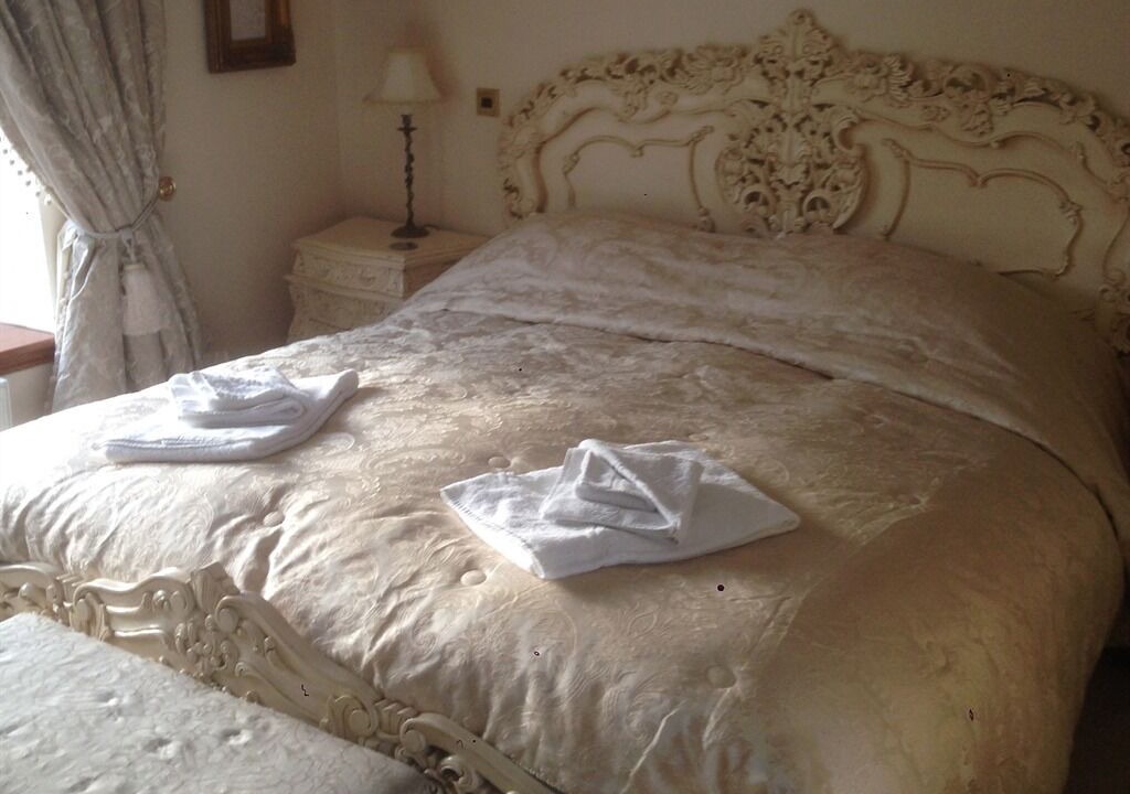 Photo of Bedroom in Great Ryburgh