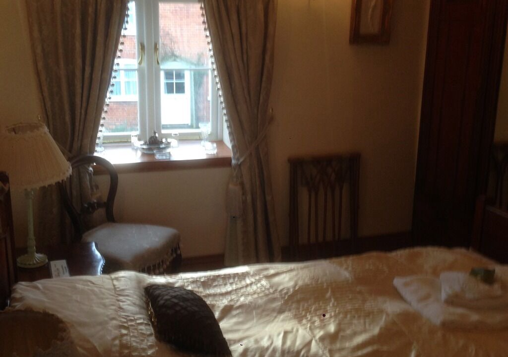 Photo of Bedroom in Great Ryburgh