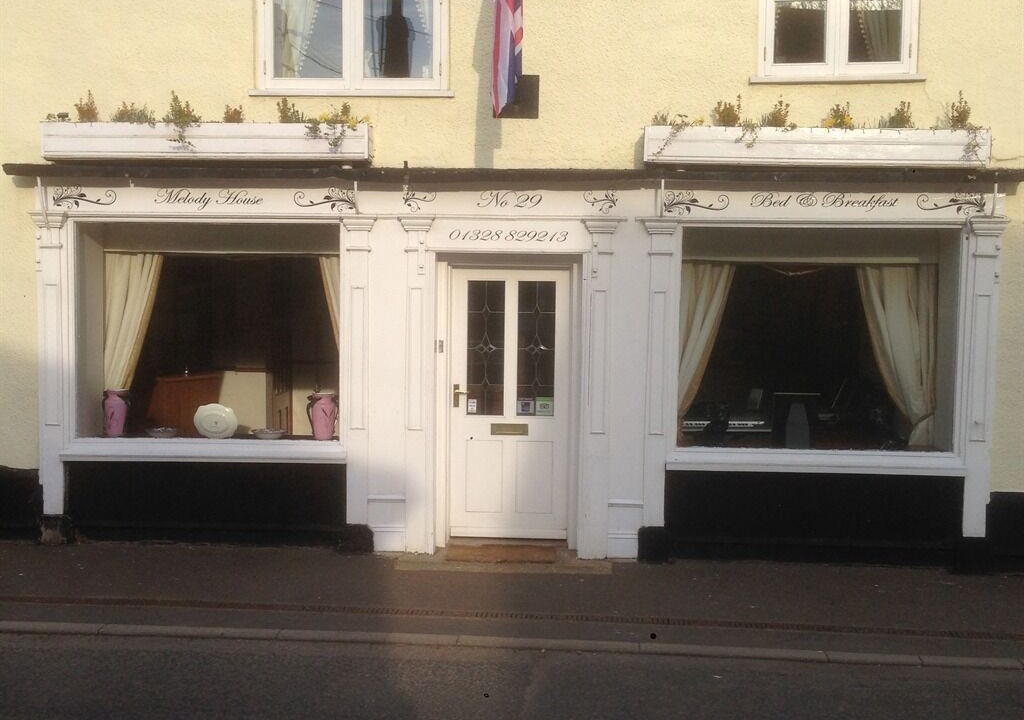 Photo of Outdoor in Great Ryburgh