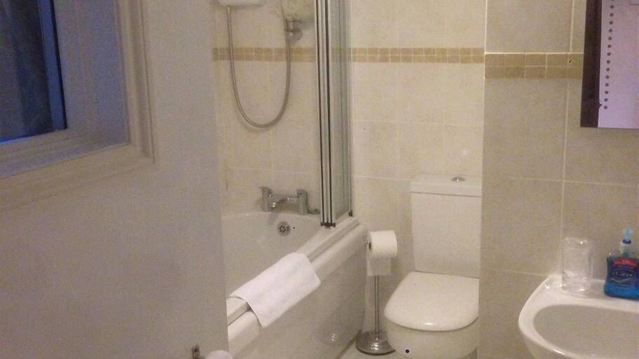 Photo of Bathroom in Great Ryburgh