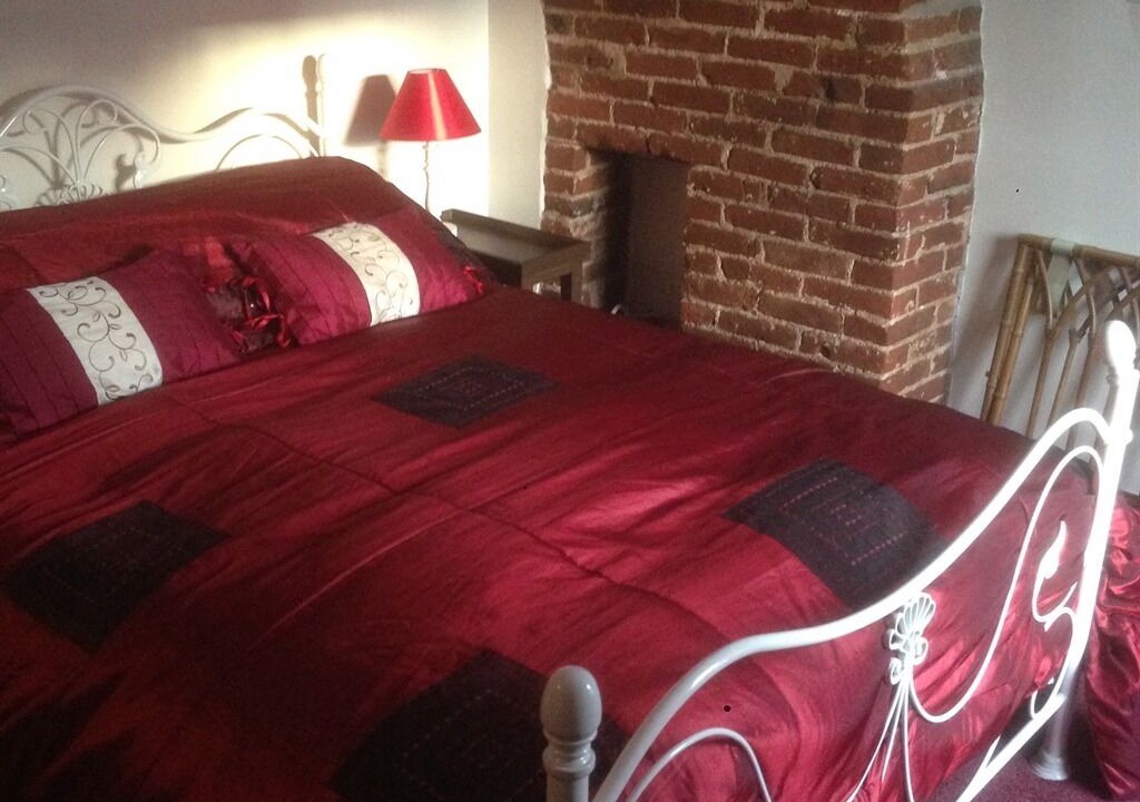 Photo of Bedroom in Great Ryburgh