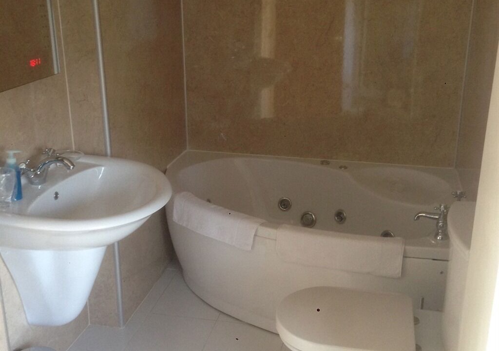 Photo of Bathroom in Great Ryburgh