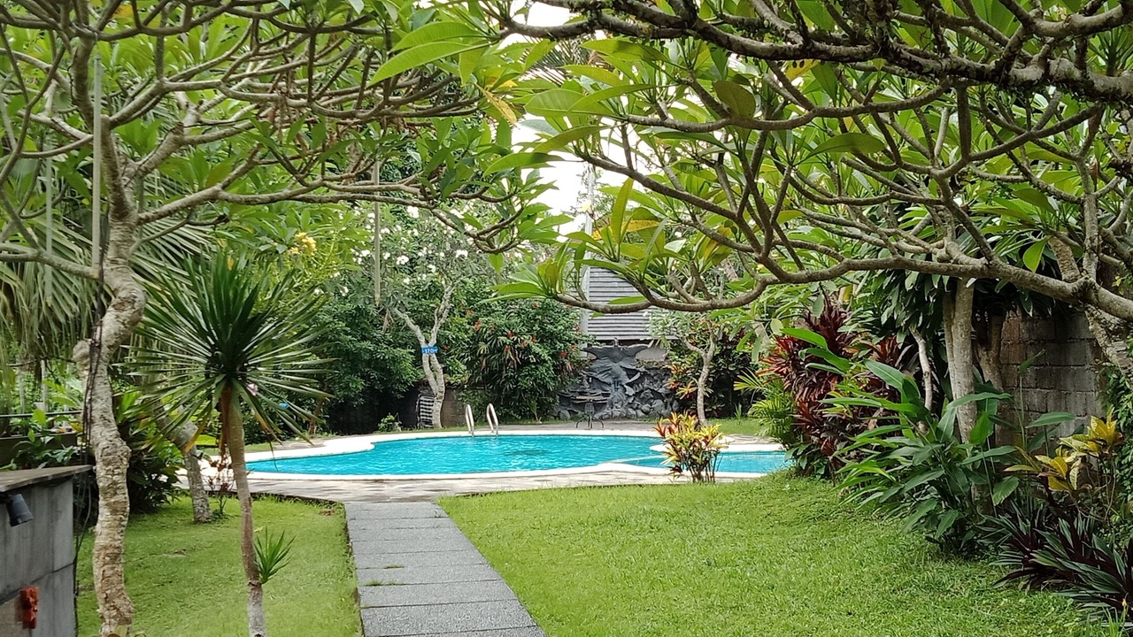 Photo of Outdoor in Pengosekan