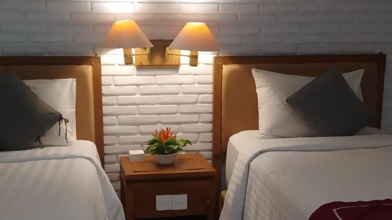 Photo of Bedroom in Pengosekan