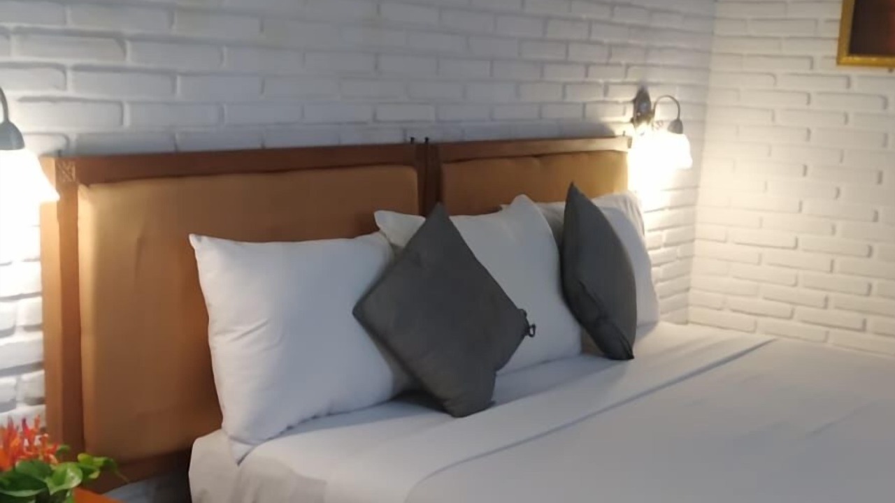 Photo of Patio Balcony in Pengosekan