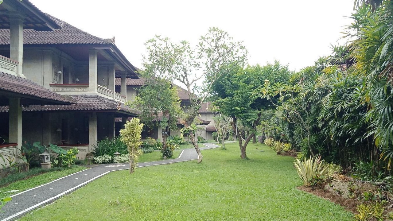 Photo of Outdoor in Pengosekan