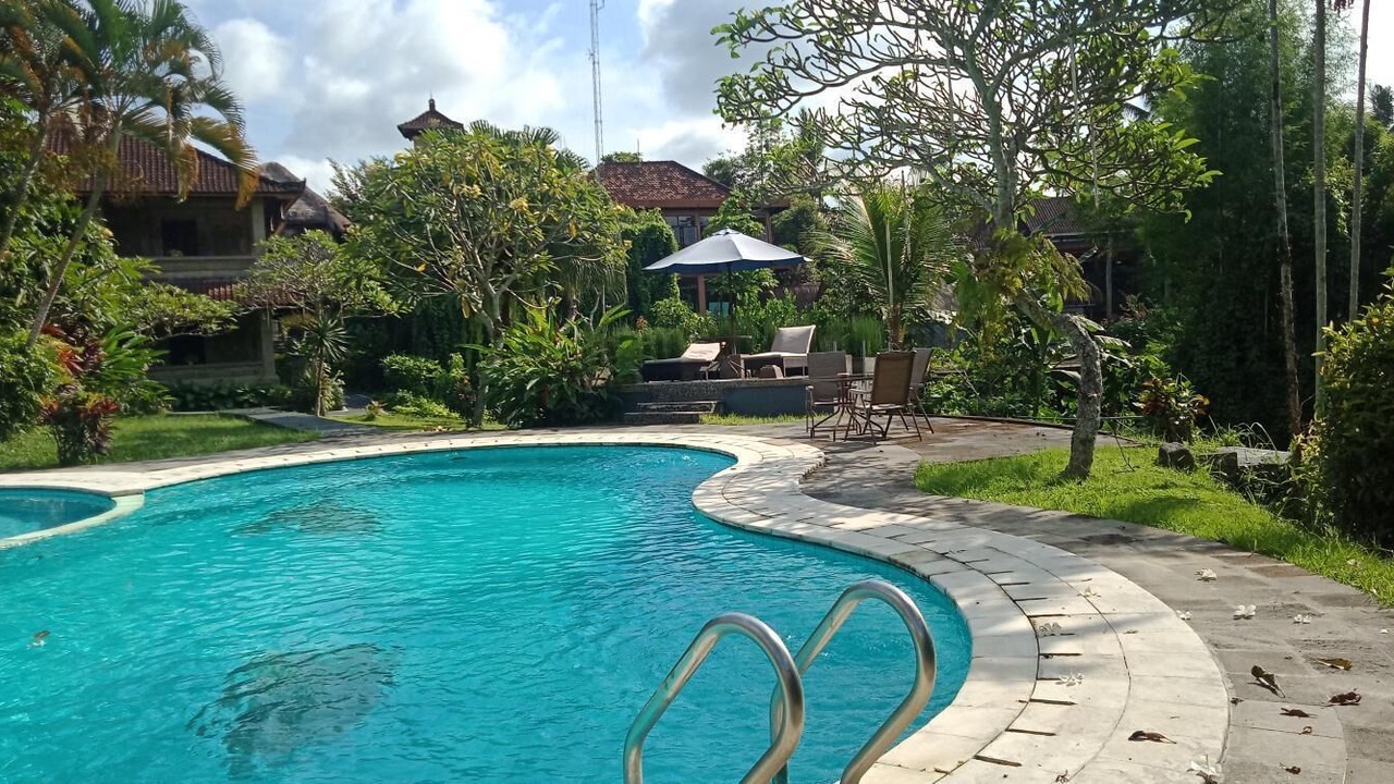 Photo of Outdoor in Pengosekan