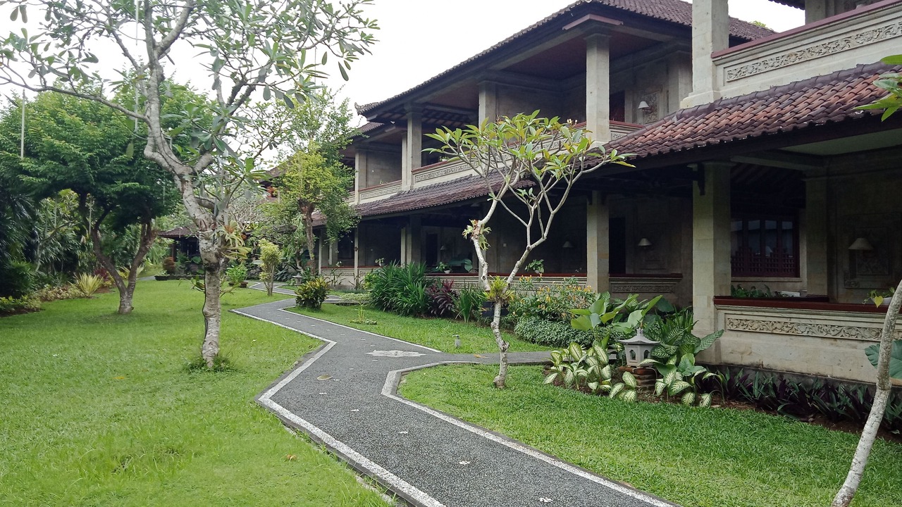 Photo of Outdoor in Pengosekan