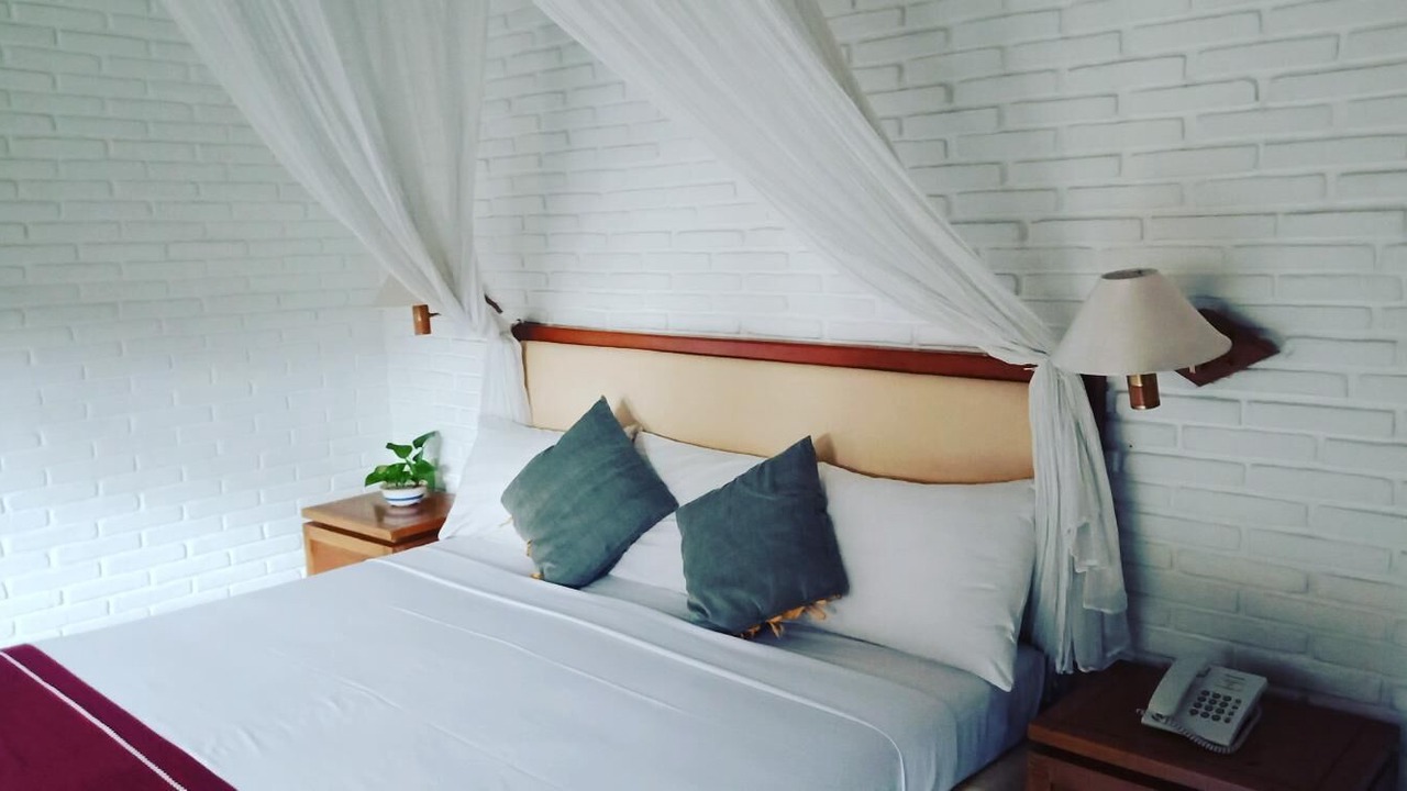 Photo of Bedroom in Pengosekan