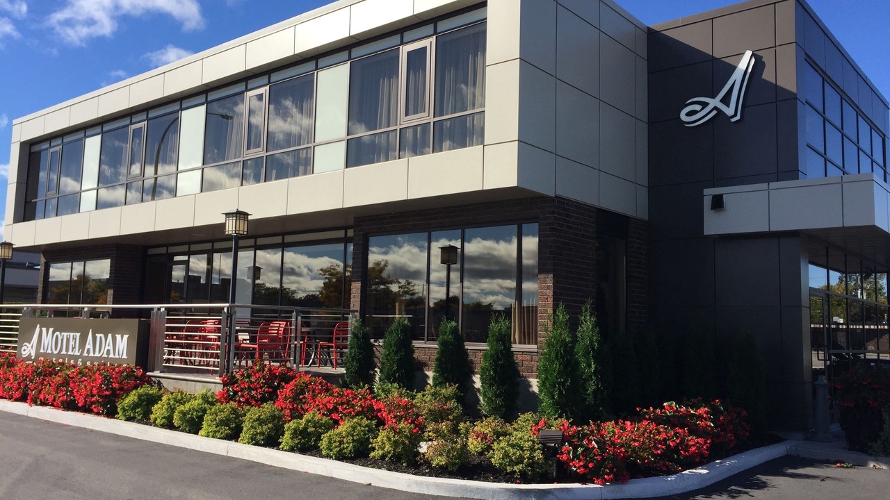 Photo of Outdoor in Downtown Gatineau