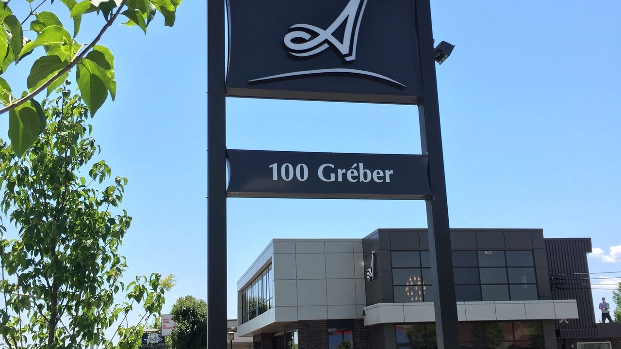 Photo of Outdoor in Downtown Gatineau