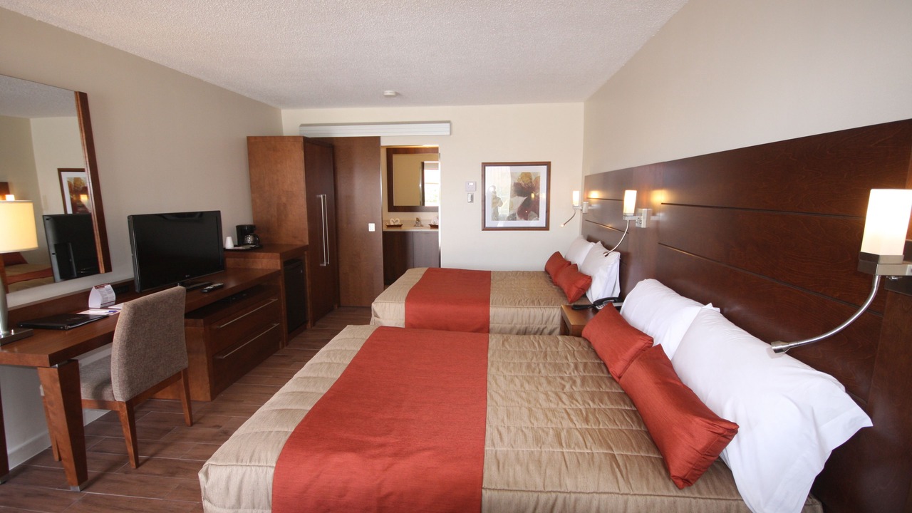 Photo of Bedroom in Downtown Gatineau