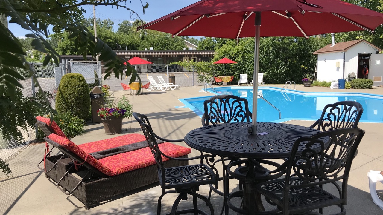 Photo of Outdoor in Downtown Gatineau