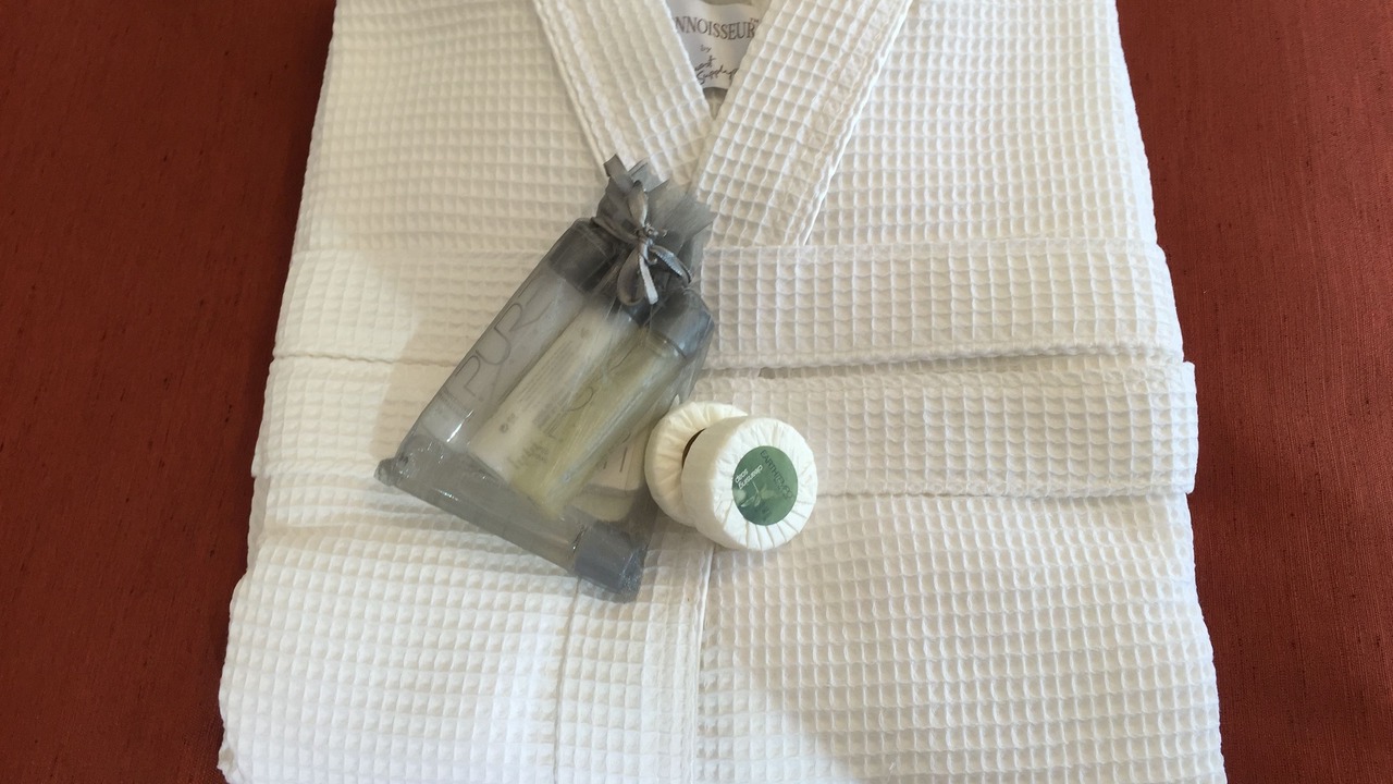 Photo of Bedroom in Downtown Gatineau