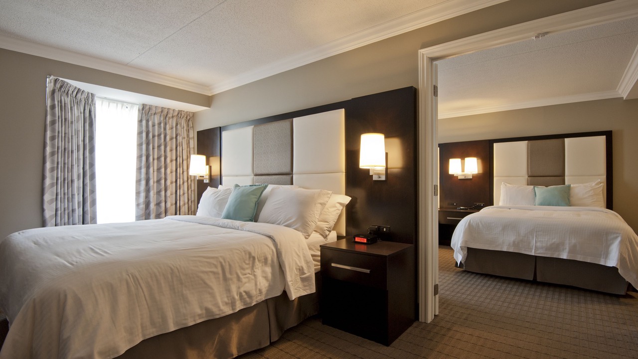 Photo of Bedroom in Hamilton