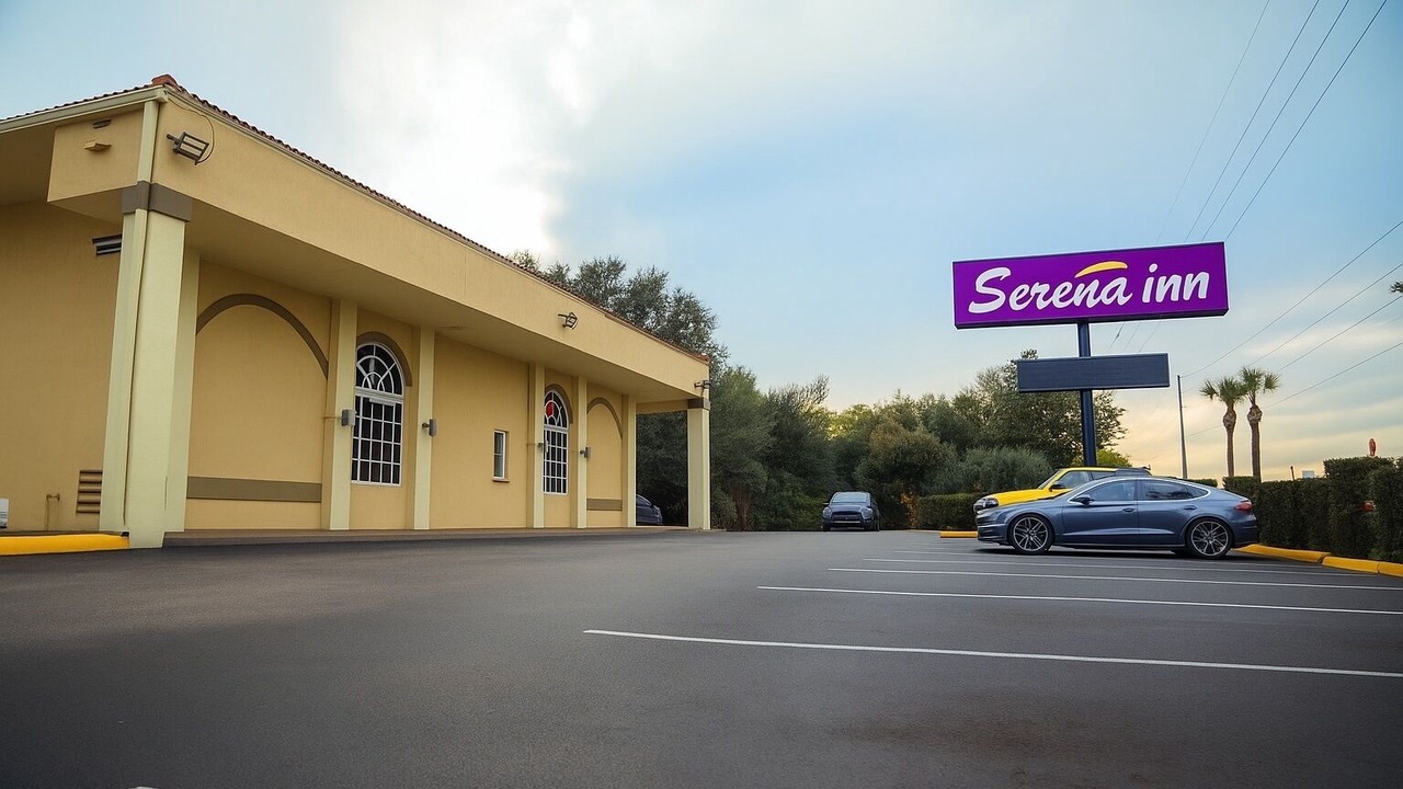 Photo of Outdoor in West Kissimmee