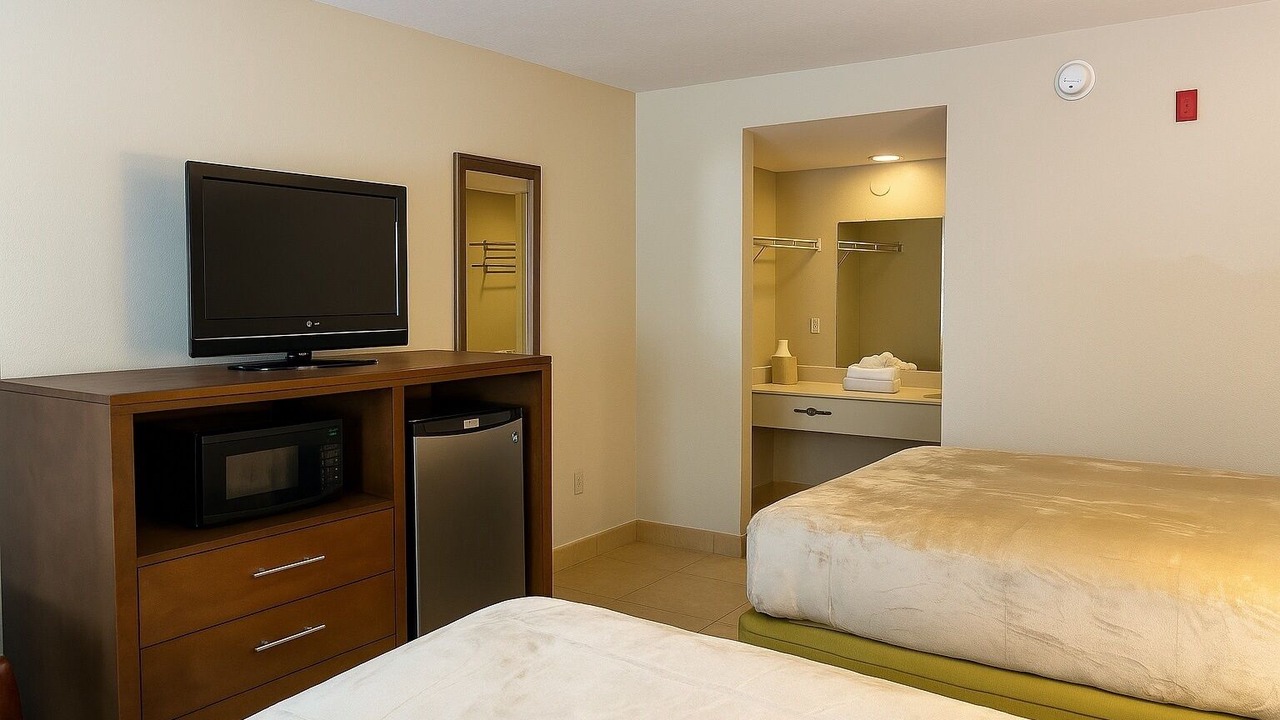Photo of Bedroom in West Kissimmee