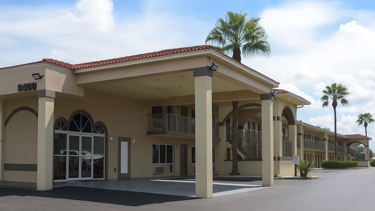 Photo of Outdoor in West Kissimmee