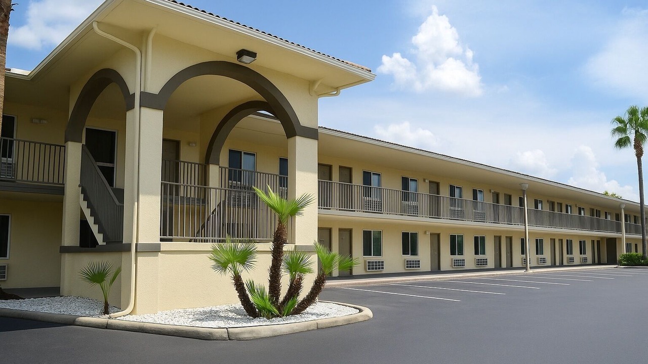 Photo of Outdoor in West Kissimmee