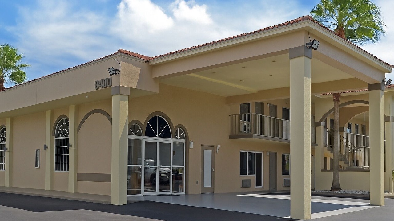 Photo of Outdoor in West Kissimmee