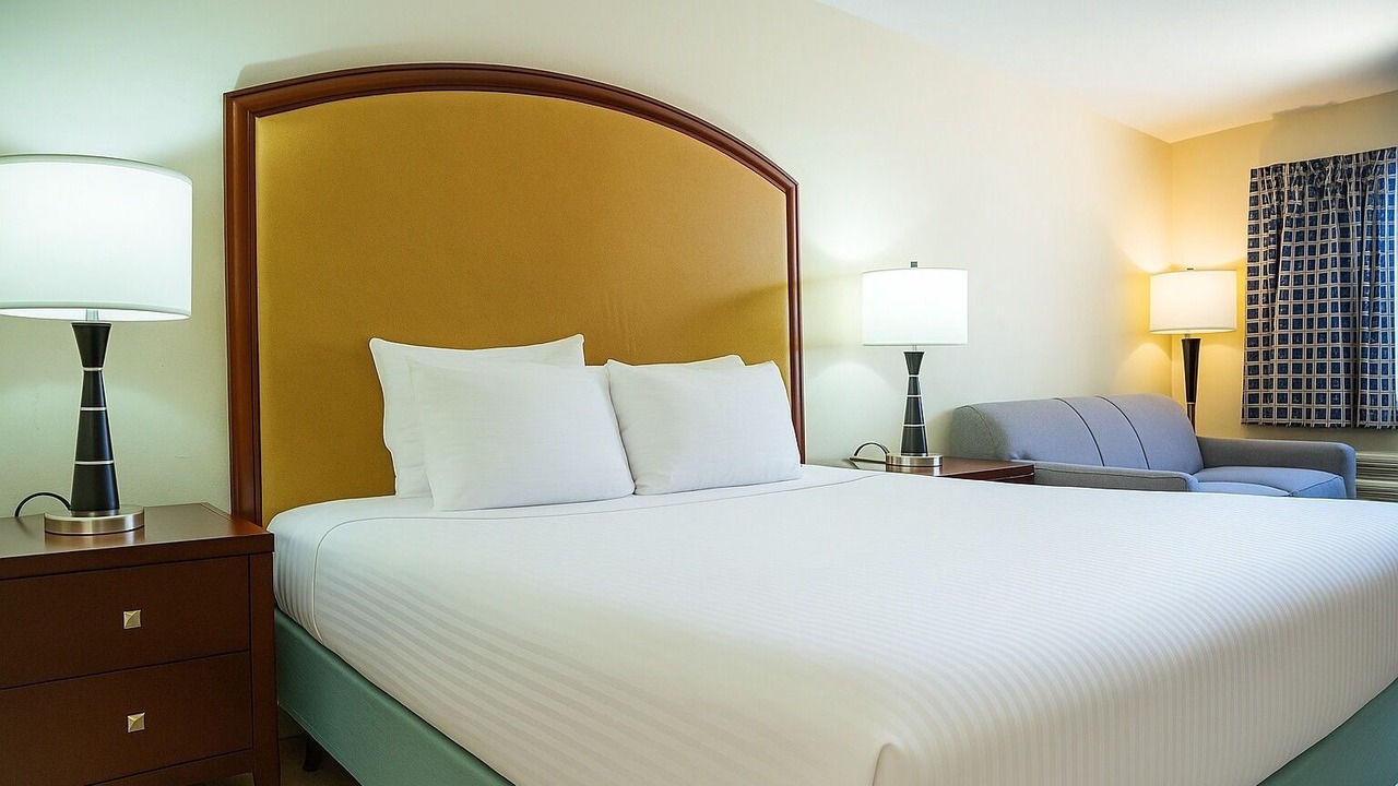 Photo of Bedroom in West Kissimmee