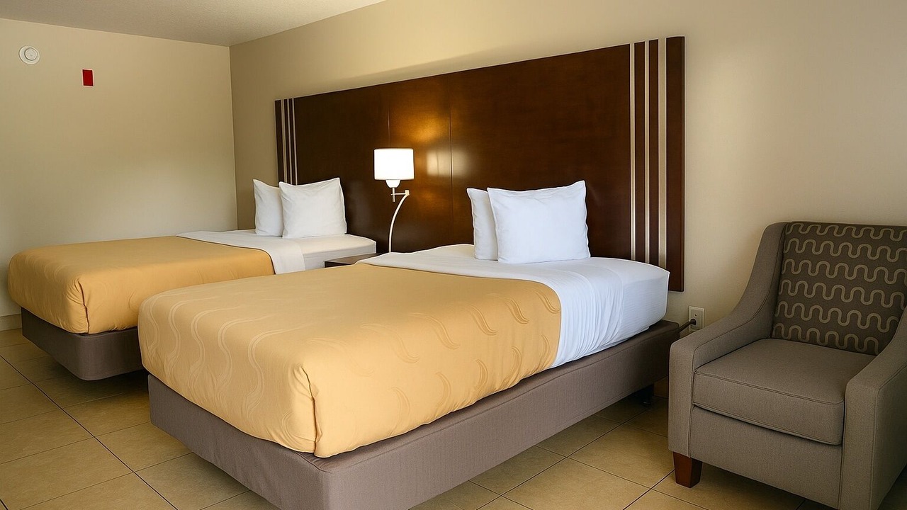 Photo of Bedroom in West Kissimmee