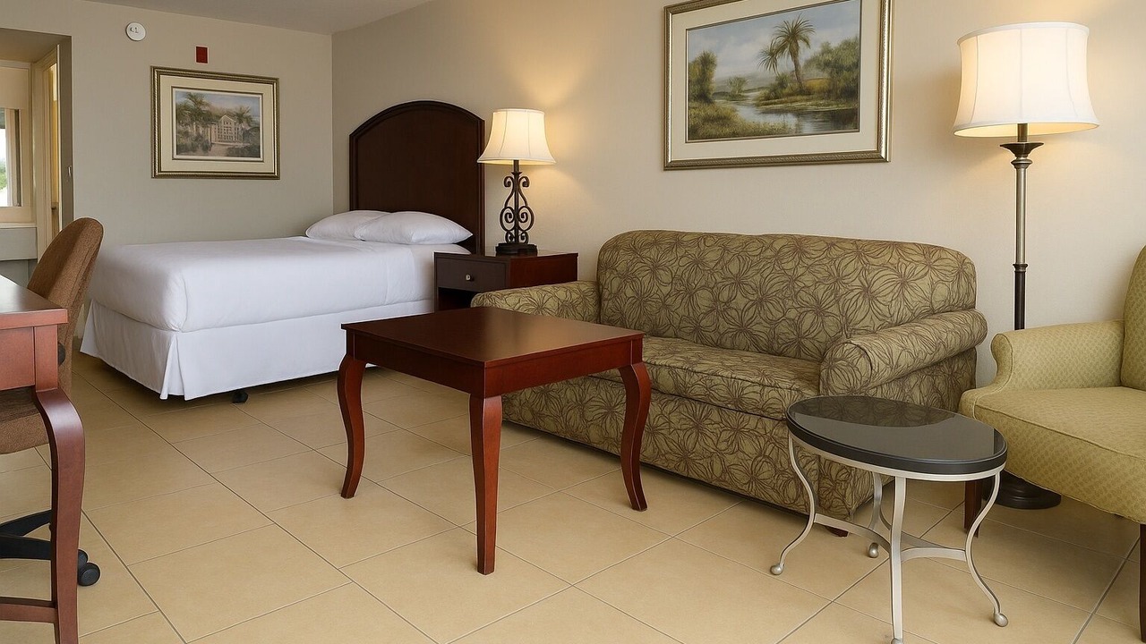 Photo of Bedroom in West Kissimmee