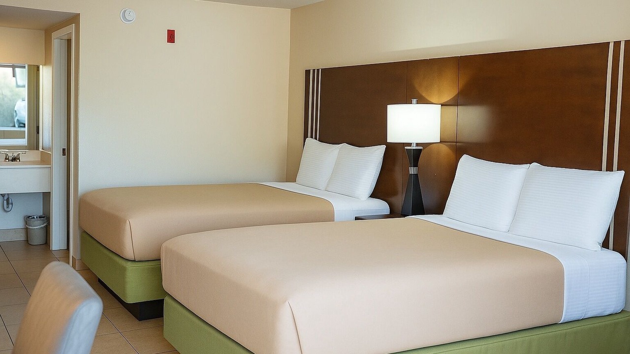 Photo of Bedroom in West Kissimmee