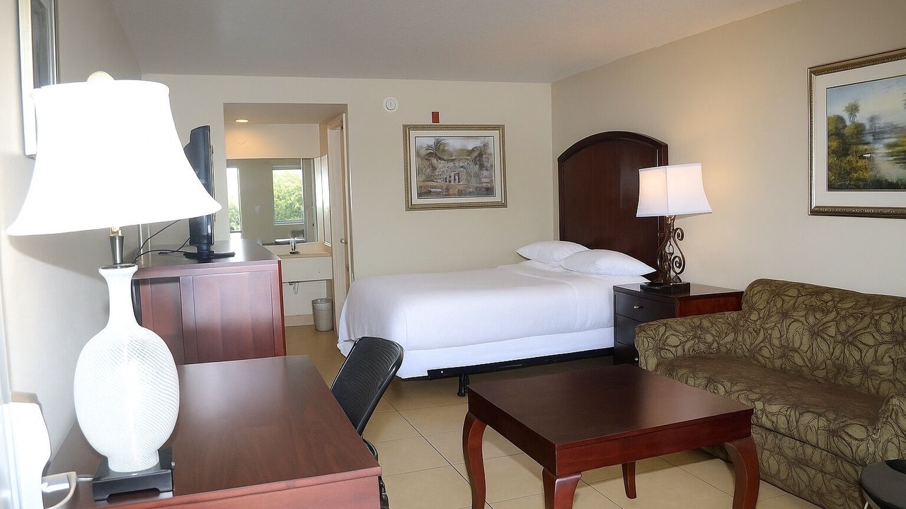 Photo of Bedroom in West Kissimmee