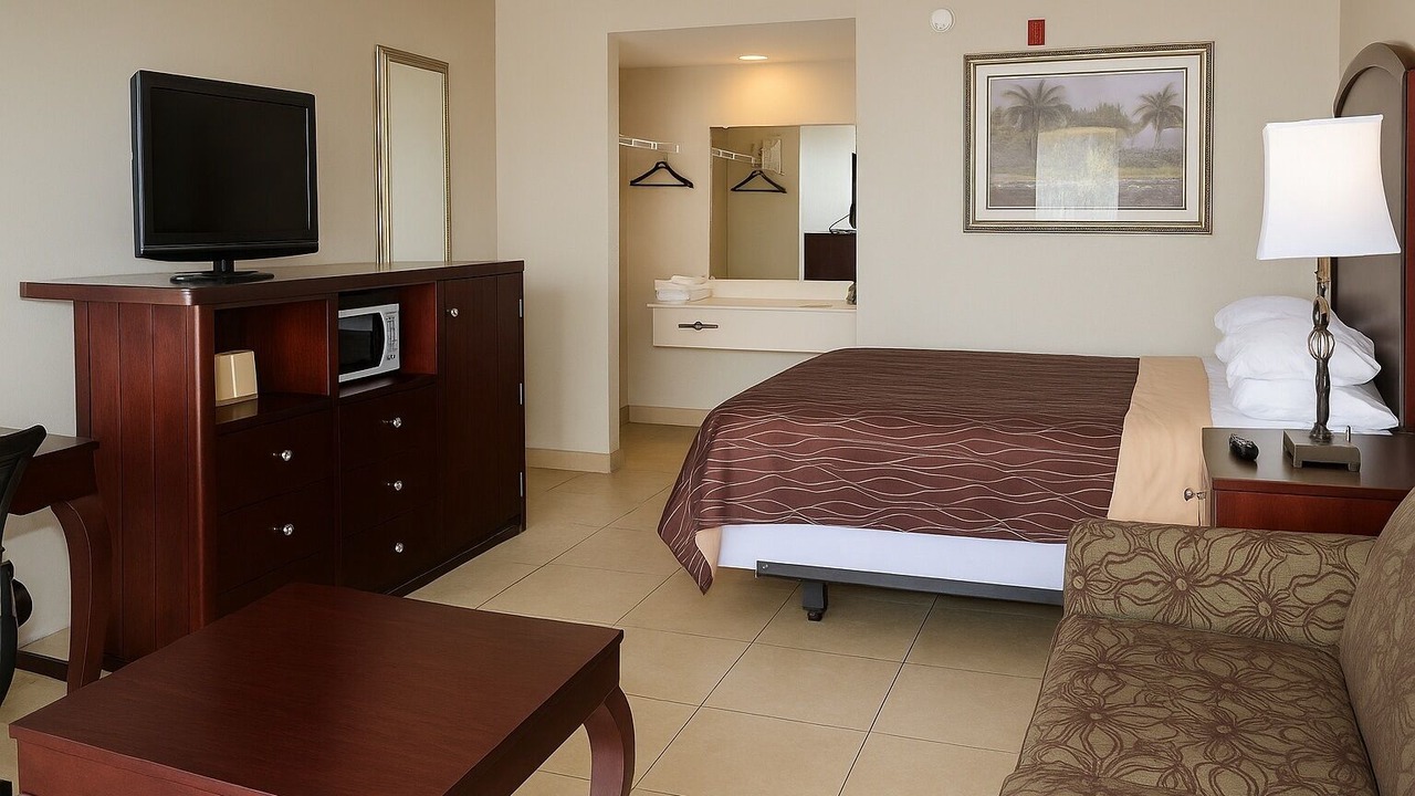 Photo of Bedroom in West Kissimmee