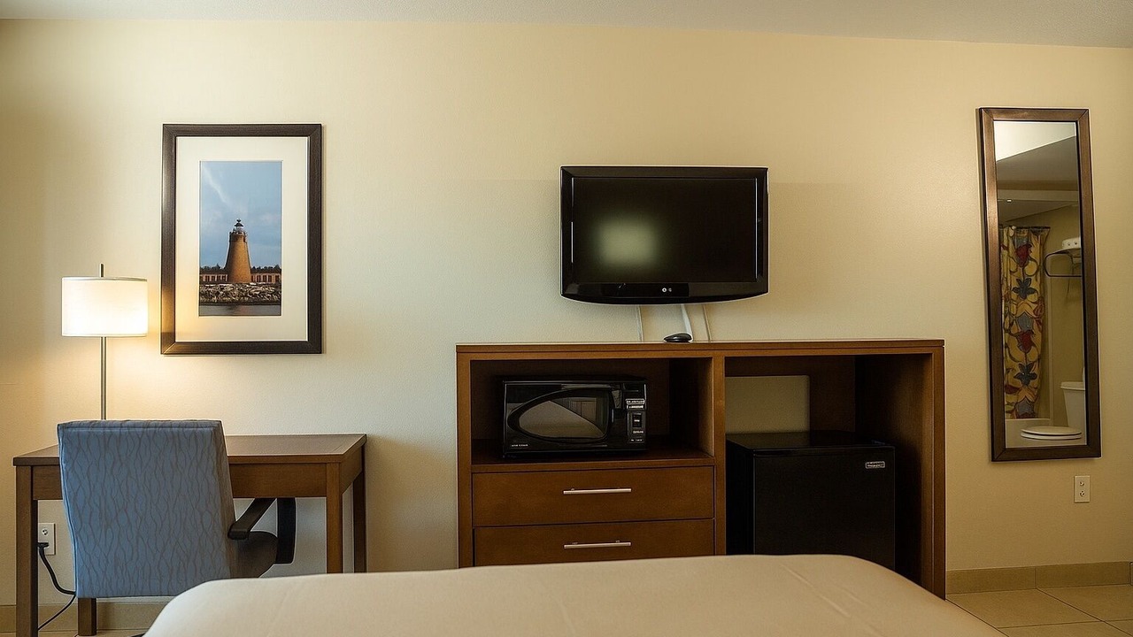 Photo of Bedroom in West Kissimmee