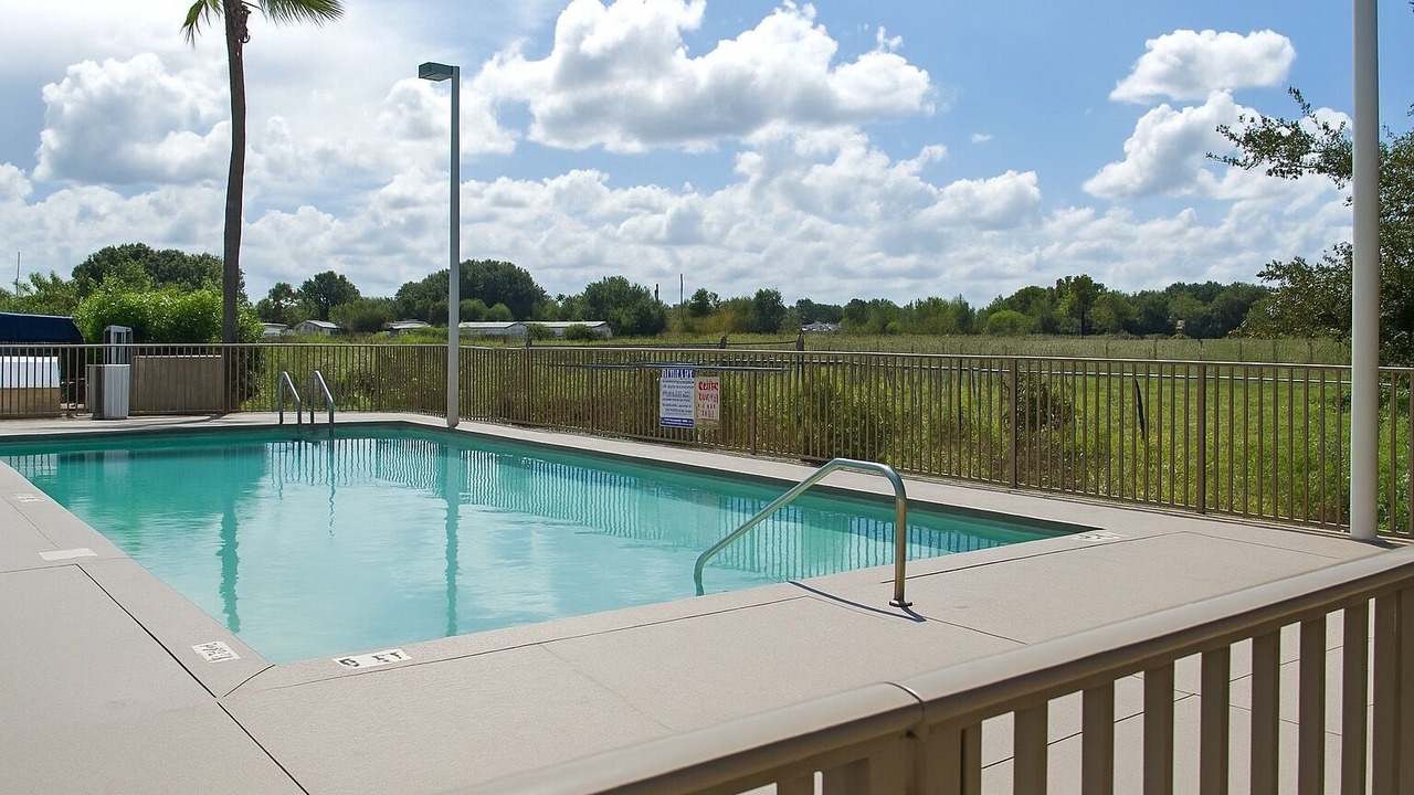 Photo of Outdoor in West Kissimmee